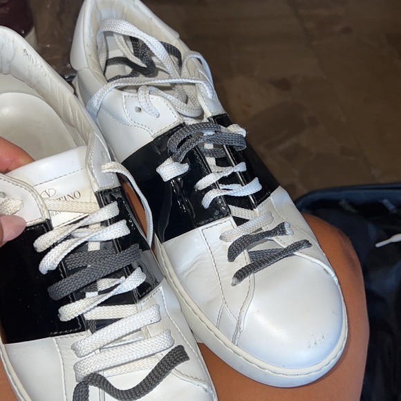 Valentino sneakers - Picture 2 of 10